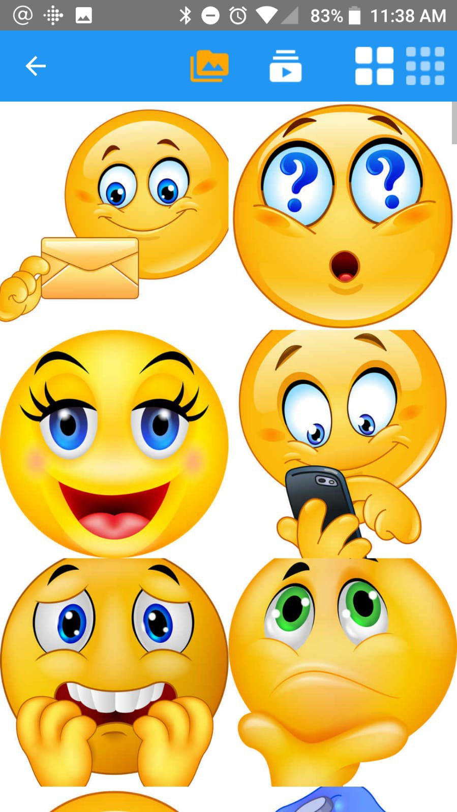 Facebook Emoticons Download For Mac