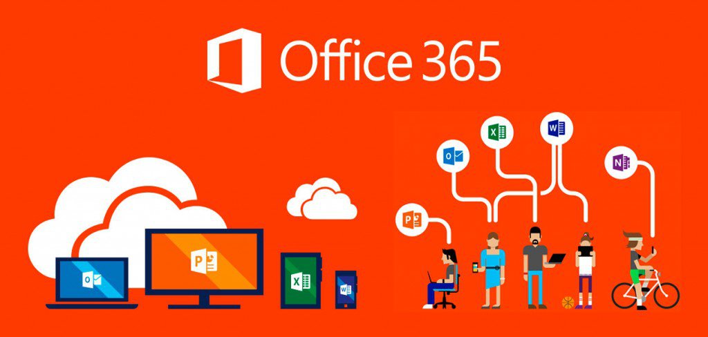Office 365 download for mac free
