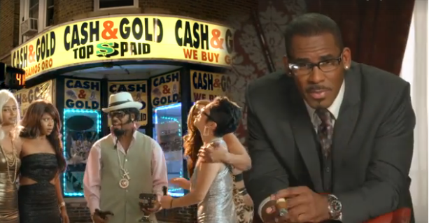 R kelly trapped in the closet full movie download free